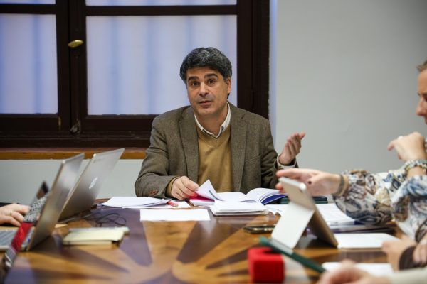 Comisión presupuestos 1.15-12-25