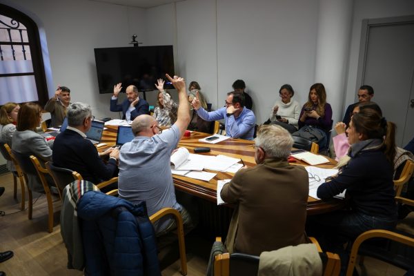 Comisión presupuestos 2.15-12-25