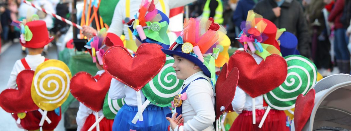 El Ayuntamiento publica las bases del Carnaval&hellip;