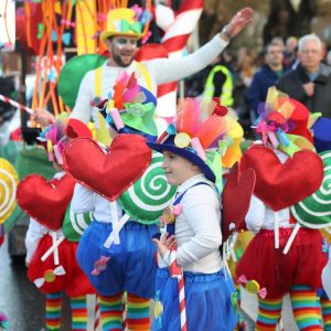 l Ayuntamiento publica las bases del Carnaval 2026 con mejoras en premios y más participación