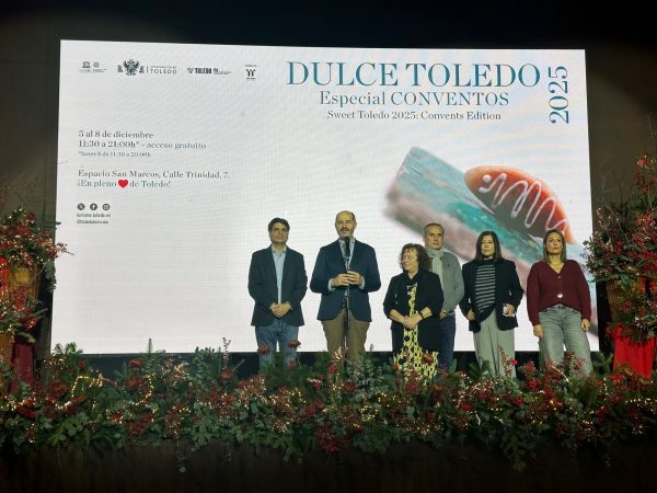 Dulce Toledo 1.05-12-25