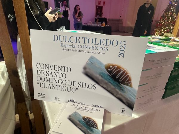 Dulce Toledo 3.05-12-25