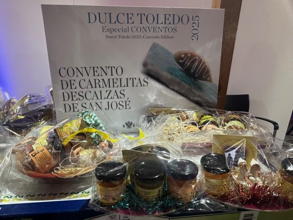 Dulce Toledo 4.05-12-25