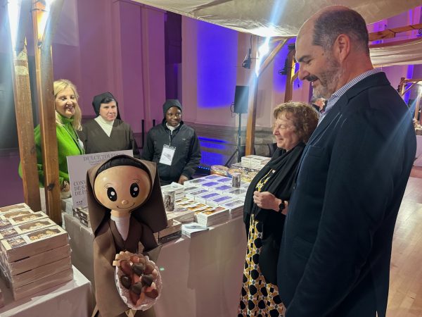 Dulce Toledo 5.05-12-25