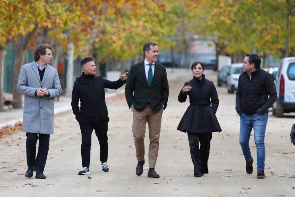 Homenaje Sandra Sánchez 1.04-12-25