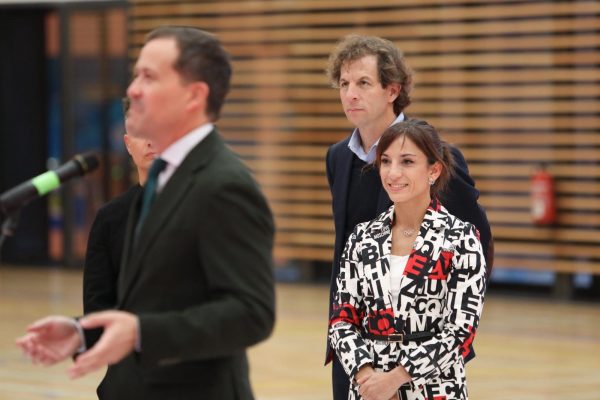 Homenaje Sandra Sánchez 13.04-12-25