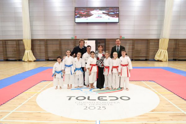 Homenaje Sandra Sánchez 17.04-12-25