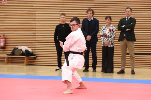 Homenaje Sandra Sánchez 9.04-12-25