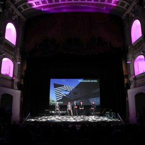 La Junta de Gobierno Local aprueba el programa de la candidatura a la Capital Europea de la Cultura para 2031