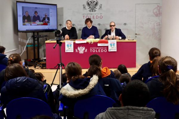 Lozano- Presentación Carrera de la Ilusion (1)