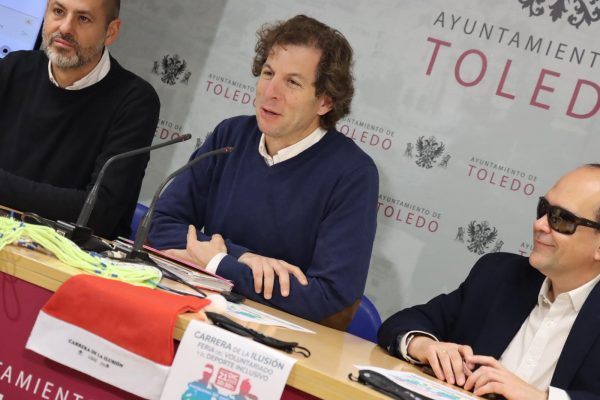 Lozano- Presentación Carrera de la Ilusion (5)