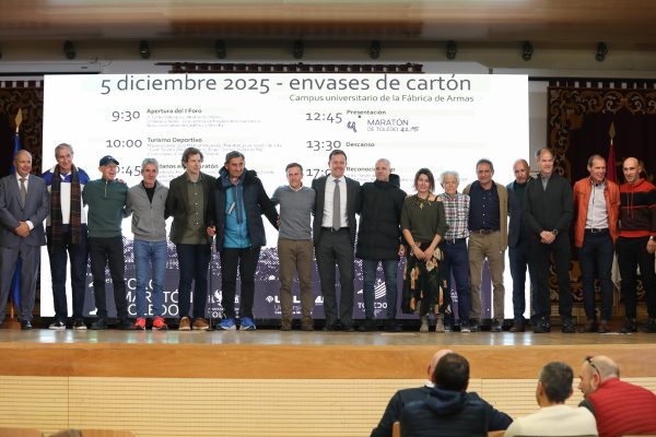 Maratón Toledo 2.05-12-25