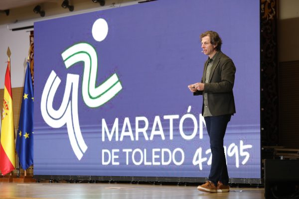 Maratón Toledo 3.05-12-25