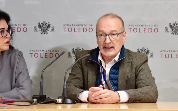 Marisol- Charla coloquio (1)