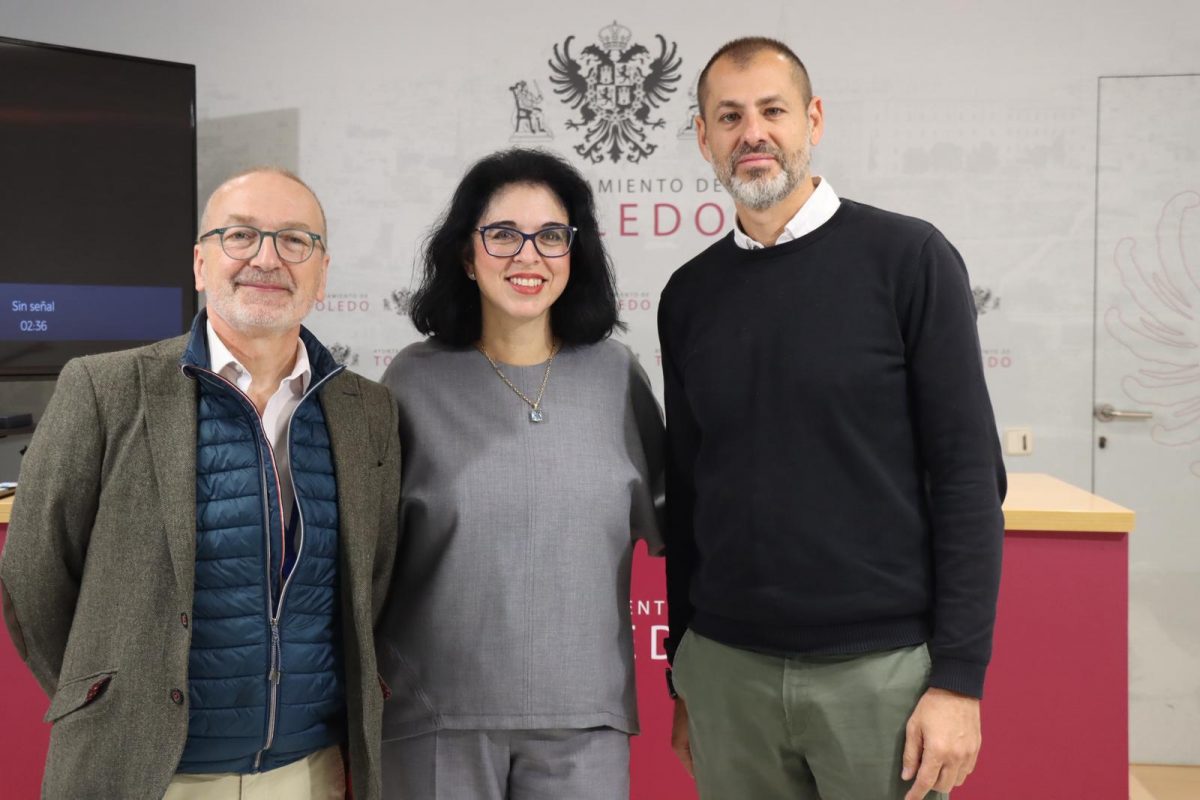 https://www.toledo.es/wp-content/uploads/2025/12/marisol-charla-coloquio-3-1200x800.jpeg. Toledo acoge la charla y el café solidario ‘Trasplante cara a cara’ a cargo del doctor Manuel Abradelo