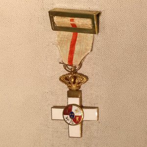 Museo del Ejército. Cuentacuentos “La medalla del Abuelo”