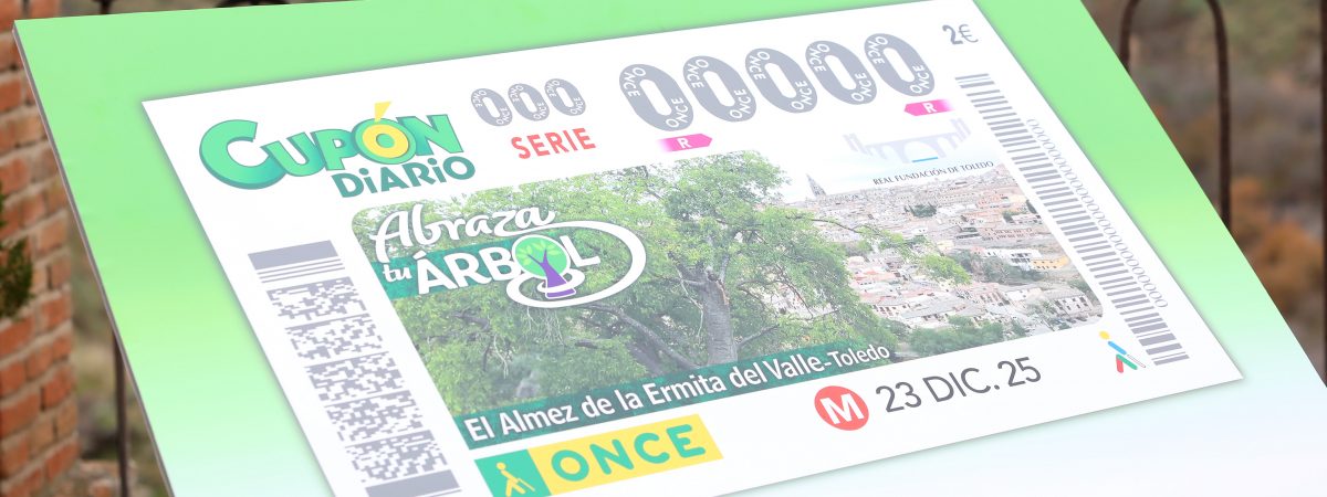 El almez de la Ermita del Valle&hellip;