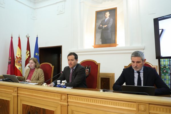 Pleno de presupuestos 3.18-12-25