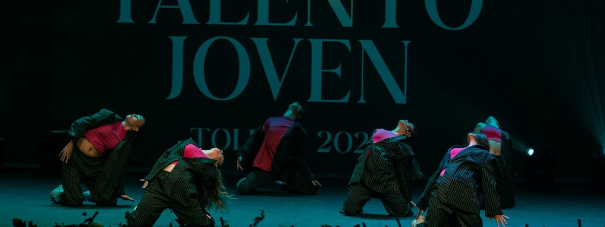 Los premios Talento Joven 2025 reconocen el&hellip;