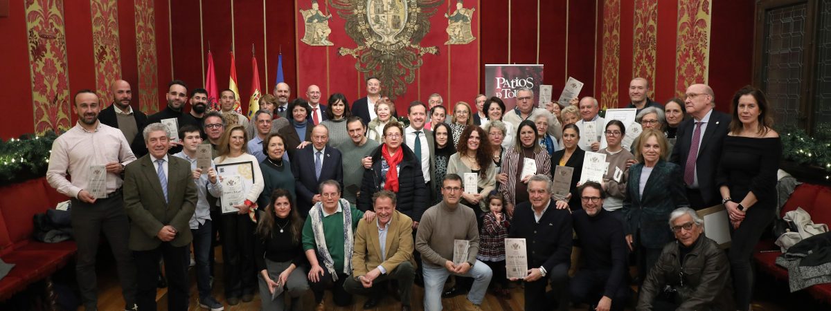 Velázquez celebra el éxito de la XXIV&hellip;