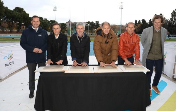 Reyes del maratón 1.05-12-25