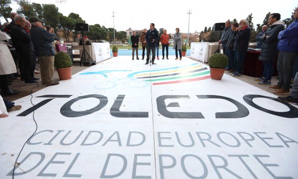 Reyes del maratón 7.05-12-25