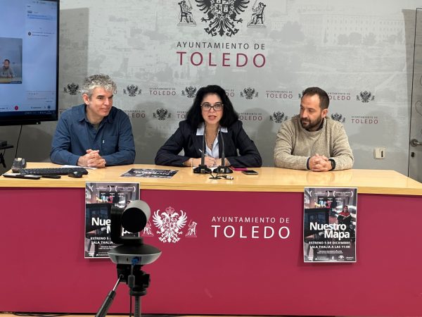 Rueda de prensa APACE 1.01-12-25