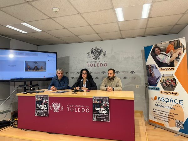 Rueda de prensa APACE 2.01-12-25