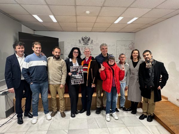 Rueda de prensa APACE 3.01-12-25