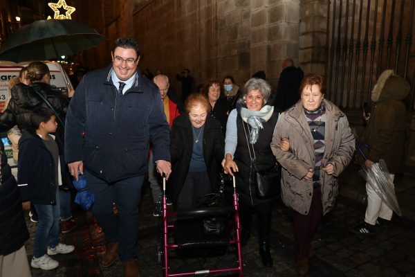 Ruta Solidaria taxistas mayores (3)