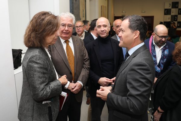 Seminario Urbs Regia 1.10-12-25