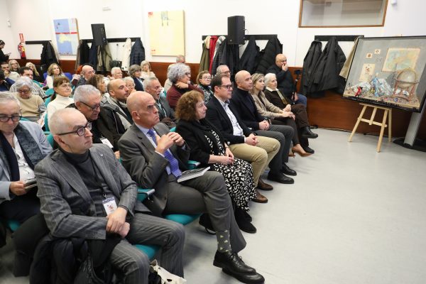 Seminario Urbs Regia 2.10-12-25