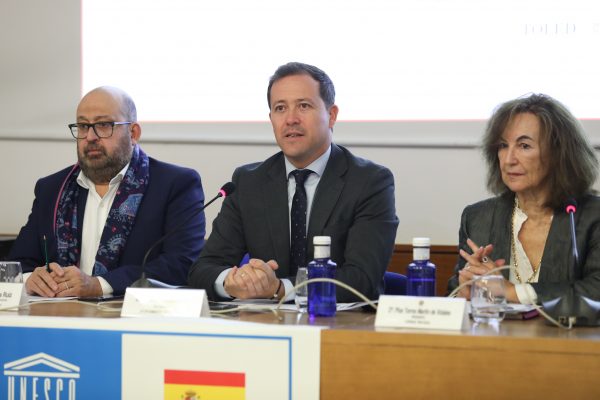 Seminario Urbs Regia 4.10-12-25