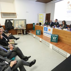 elázquez propone Toledo como ciudad de debate y respuestas ante los retos y desafíos que afronta la Unión Europea