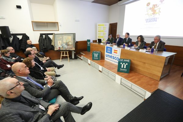 Seminario Urbs Regia 5.10-12-25