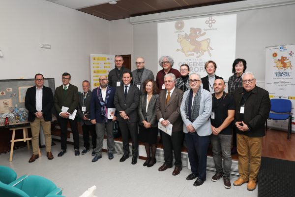 Seminario Urbs Regia 7.10-12-25