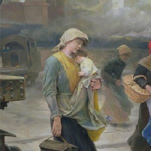 Museo de Santa Cruz. Visita comenta a la exposición Vicente Cutanda y Toraya