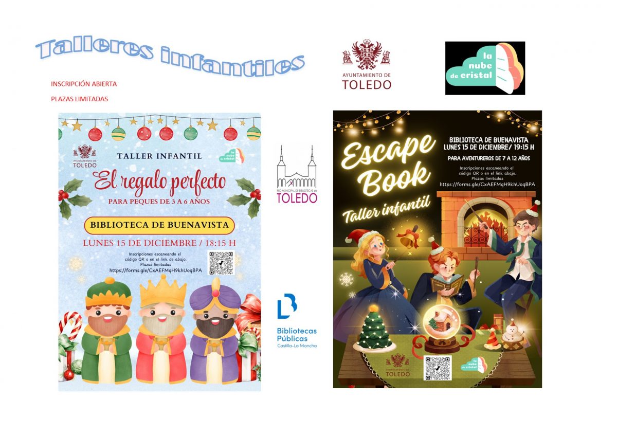 Talleres 15 de diciembre