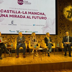 elasco destaca la apuesta del Ayuntamiento por un turismo sostenible, de calidad y compatible con la vida de los residentes