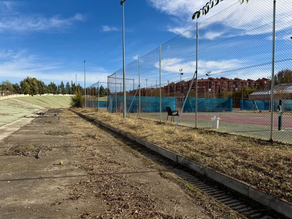 Velodromo 4.01-12-25