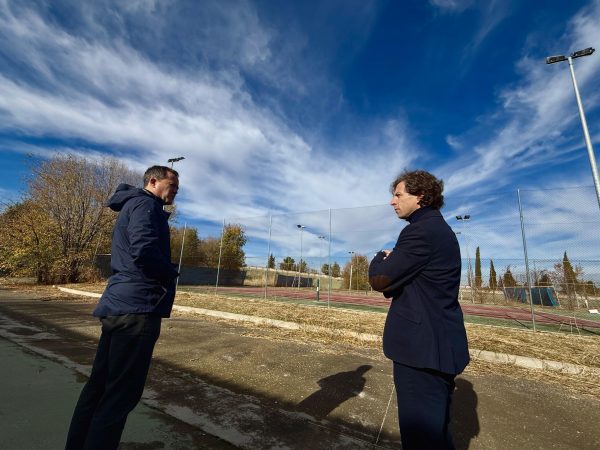 Velodromo 5.01-12-25