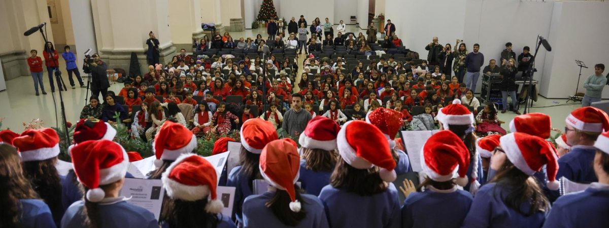 Morcillo destaca la gran aceptación del Encuentro&hellip;