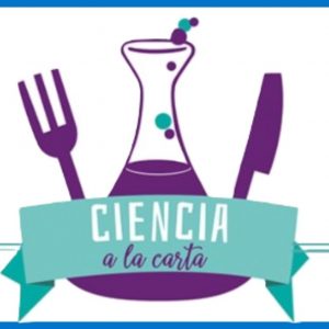 Ciclo Maridajes cuánticos. con Ciencia a la Carta.