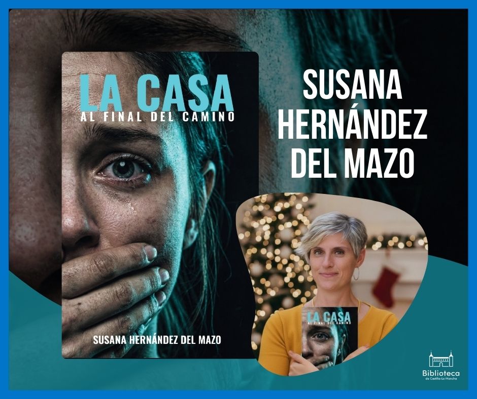 https://www.toledo.es/wp-content/uploads/2026/01/26-febrero-19_00-h.jpg. Presentación del libro «la casa al final del camino».