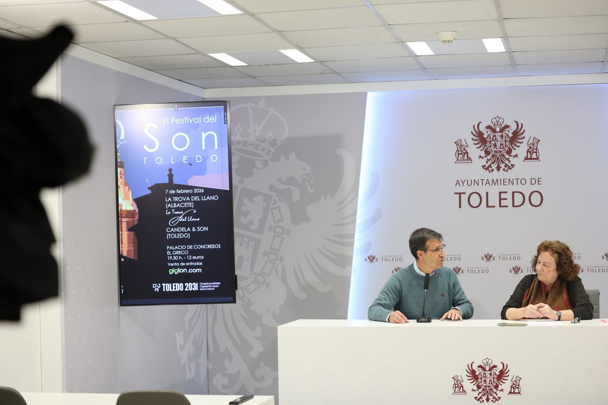 https://www.toledo.es/wp-content/uploads/2026/01/ana-perez-candela-y-son-8-1200x800.jpg. El ‘VI Festival del Son’ refuerza la apuesta de Toledo en su camino a la Capitalidad Europea de la Cultura