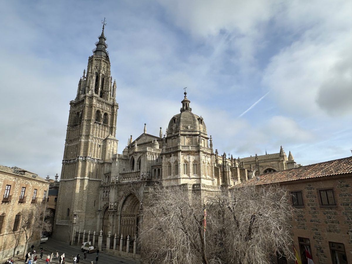https://www.toledo.es/wp-content/uploads/2026/01/catedral-1200x900.jpg. El Ayuntamiento concede la Medalla de Oro de la Ciudad a la Catedral Primada en el VIII Centenario de su construcción