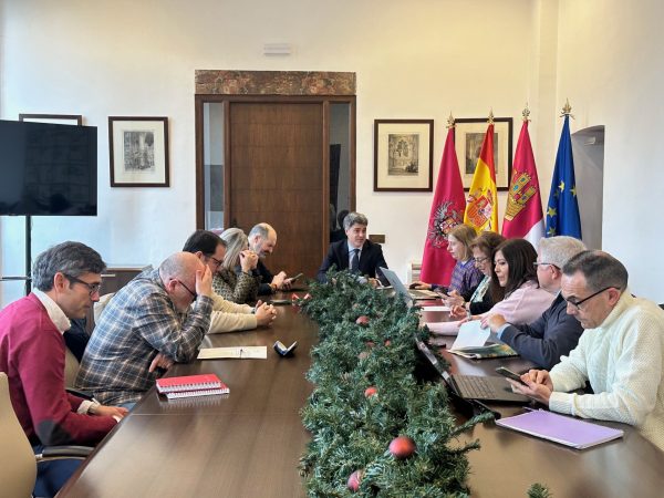 Comisión de Cultura 1.12-01-26