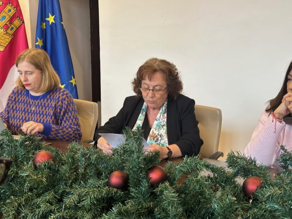 Comisión de Cultura 3.12-01-26