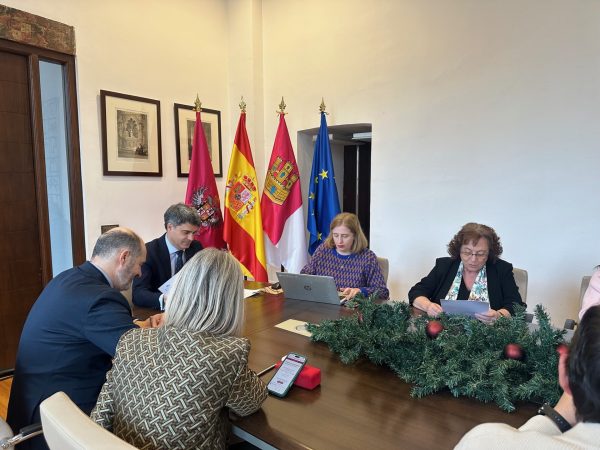 Comisión de Cultura 4.12-01-26