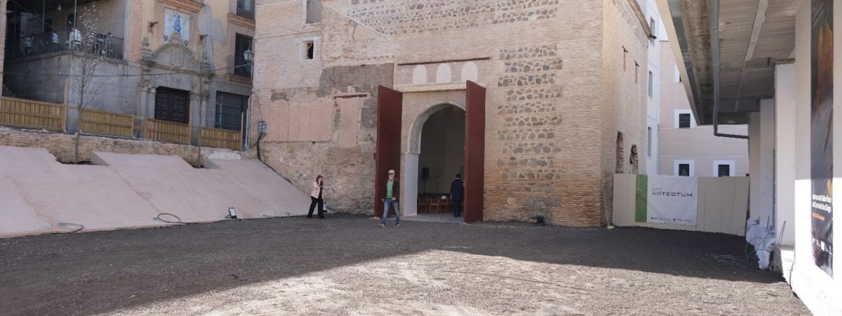 Publicados los listados provisionales de admitidos y&hellip;